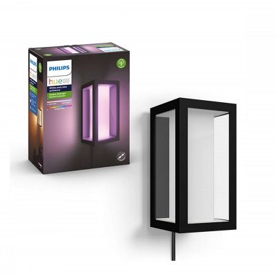 PHILIPS HUE Luminaire hw&ca impress applique basse tension noi 8718696174333