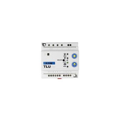 EATON Luminox Lum10312 - Boitier de t&eacute;l&eacute;commande blocs de secours TLU