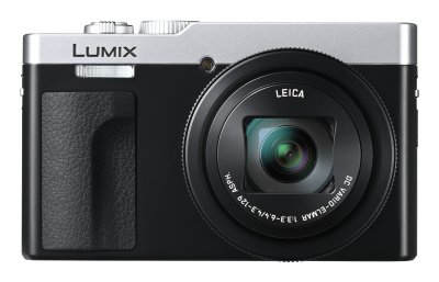 Lumix TZ99 Silver