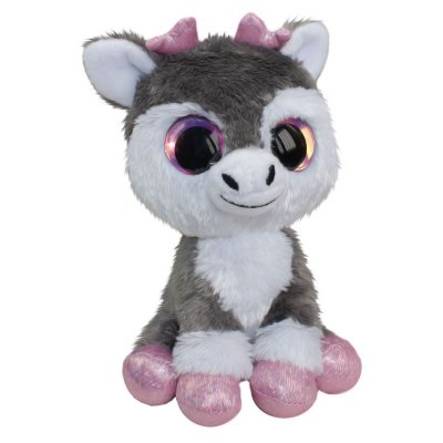 LUMO STARS - Poro Peluche, 55060.0, 24 cm