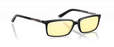 GUNNAR Lunettes de protection  Haus Onyx - Noir#