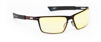 GUNNAR Lunettes de protection  Heroes Of The Storm STRIKE FIRE - Noir