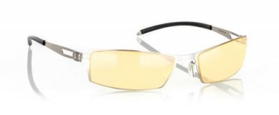 GUNNAR Lunettes de protection  Sheadog Mercury - Gris
