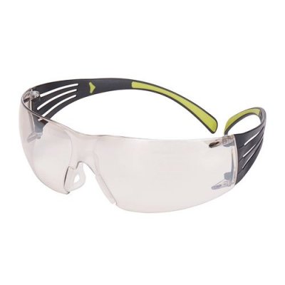 3M Lunettes de protection SecureFit 400, pour ext&eacute;rieur et int&eacute;rieur  UU001467883