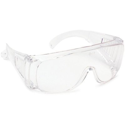 SPERIAN PROTECTION Lunettes de protection SINGER - incolore - EVASTA