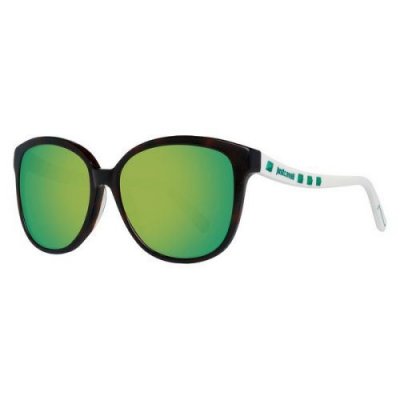 Lunettes de soleil Femme Just Cavalli JC590S-5856Q (&oslash; 58 mm)