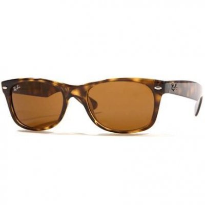 RAY BAN Lunettes de soleil RAY-BAN RB 2132 710 New Wayfarer 55/18
