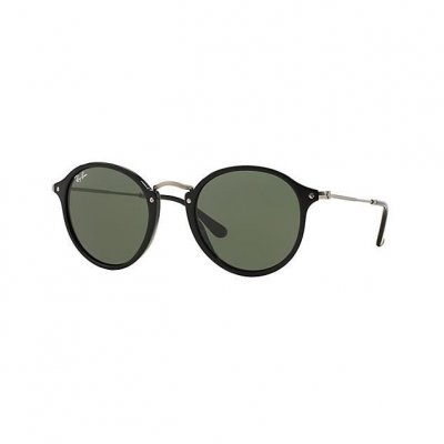 RAY BAN Lunettes de soleil Ray-Ban Round RB2447 901 49