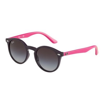 RAY BAN Lunettes de soleil RJ9064S Violet  Junior