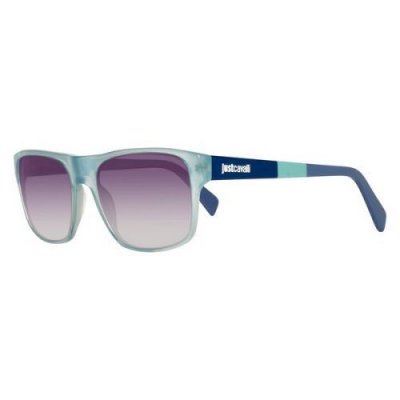 JUST CAVALLI Lunettes de soleil Unisexe  JC743S-5787B