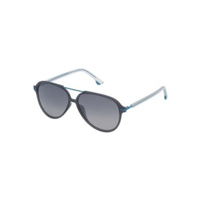 Lunettes de soleil Unisexe Police SPL58258M20P (58 mm)