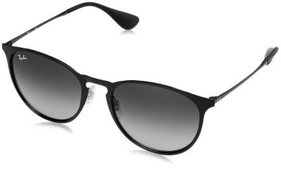 RAY BAN Lunettes de soleil unisexe ray-ban rb3539 002/8g (54 mm)