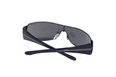 STING Lunettes de soleil unisexe  ssj367-0568