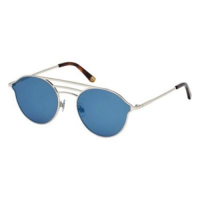 WEB EYEWEAR Lunettes de soleil Unisexe  WE0207-16X (&oslash; 55 mm)