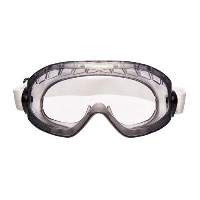 3M Lunettes-masque de s&eacute;curit&eacute; &trade; 2890SA, Classic