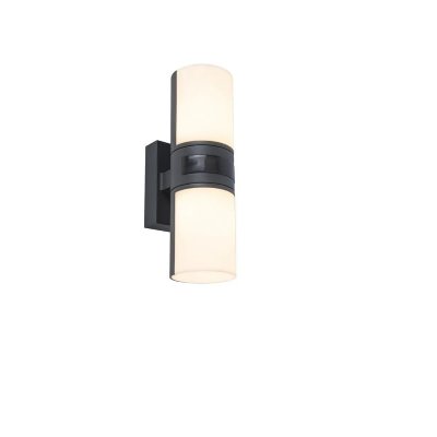 LUTEC  CYRA 5198102118 Applique LED ext&eacute;rieure anthracite A547932