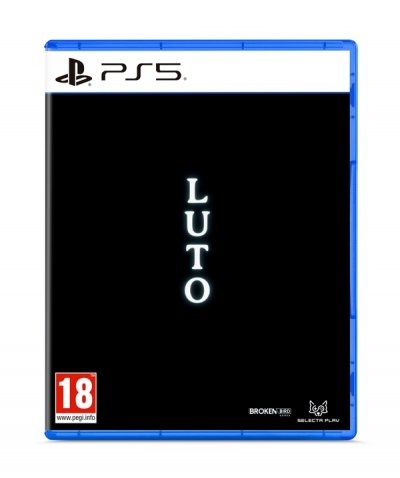 Luto Standard Edition PS5 - Neuf