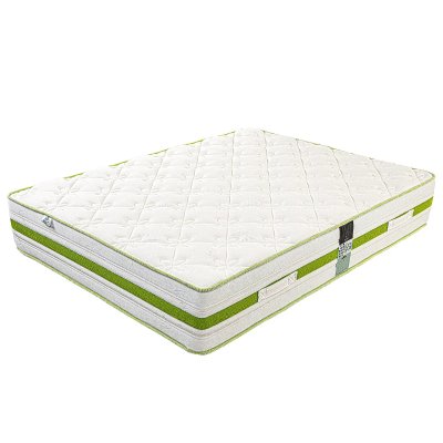 LUXURY LITERIE  Matelas 140x190 cm R&ecirc;verie