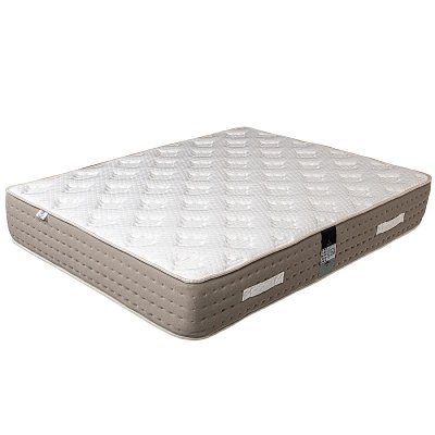 LUXURY LITERIE  Matelas 160x200 cm Visco Latex
