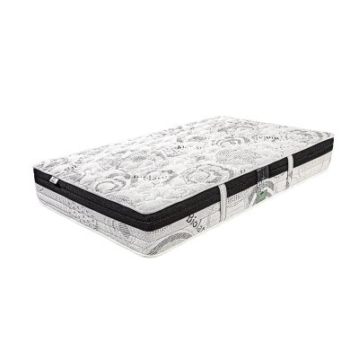 Luxury Literie Matelas 90x190 cm Bio Latex
