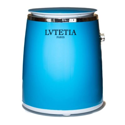 LVTETIA  Mini lave-linge portable 3,5kg  WM-380W