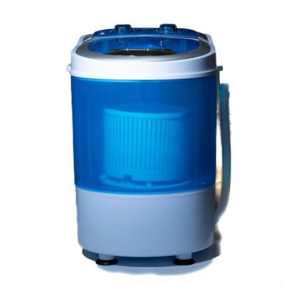 LVTETIA  Mini lave-linge portable 3kg  LVT-3