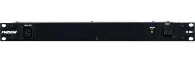 FURMAN M-10x E Conditionneur de puissance charge totale 10 A