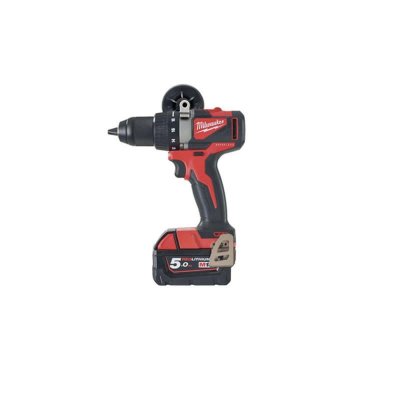 MILWAUKEE M18 Blpd2-0x - Perceuse Percussion Brushless18v 85 Nm Sans Batterie