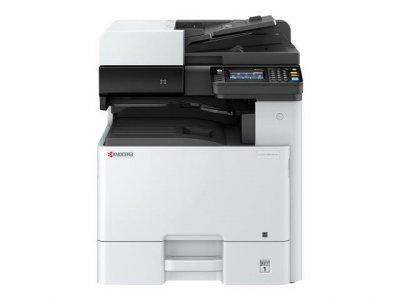 KYOCERA M8130cidn 4106146 laser a4 1200x1200dpi 30ppm wi-fi blanc