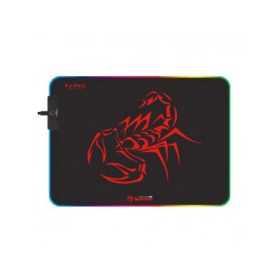 SCORPION Ma-mg08 rgb lumi&egrave;re led plug & play usb noire