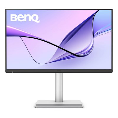 BENQ MA270S | Moniteur Nano Gloss 5K de 27" avec Thunderbolt 4 pour cr&eacute;ateurs sur Mac