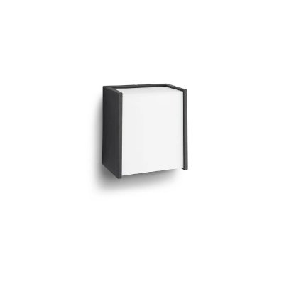 PHILIPS Macaw - applique d'ext&eacute;rieur LED