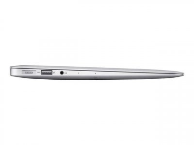 Macbook air 11"" i5 1,3 ghz 4 go ram 128 go ssd (2013) MD711LL/A