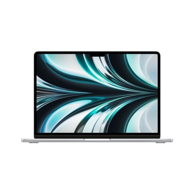 Macbook Air 13'''' 256GO SSD 16GO RAM PUCE M2 CPU 8 COEURS GPU 8 COEURS ARGENT