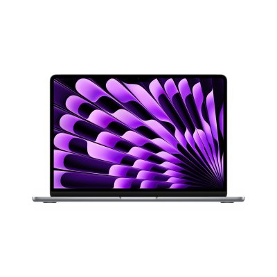 Macbook Air 13'''' 256GO SSD 16GO RAM PUCE M3 CPU 8 COEURS GPU 8 COEURS GRIS SIDERAL