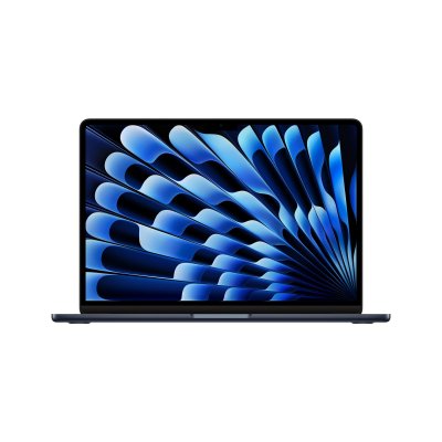 Macbook Air 13'''' 256GO SSD 16GO RAM PUCE M3 CPU 8 COEURS GPU 8 COEURS MINUIT