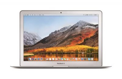 MacBook Air 13 - 512 Go - MQD52FN/A - Argent