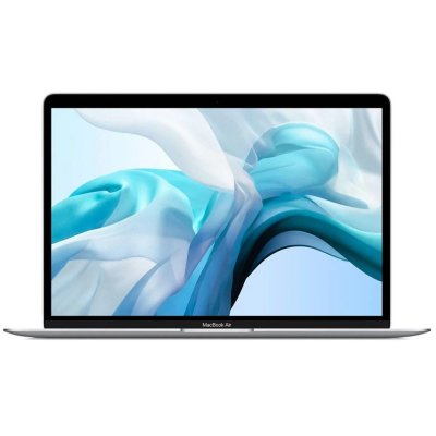 MacBook Air 13'' i3 1,1 GHz 8Go 256Go SSD 2020 Argent