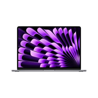 Macbook Air 15'''' 256GO SSD 16GO RAM PUCE M3 CPU 8 COEURS GPU 10 COEURS GRIS SIDERAL