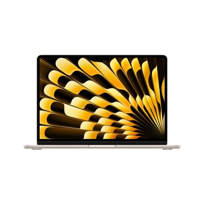 MacBook Air - 16/512 Go - Lumi&egrave;re stellaire - MXCU3FN/A