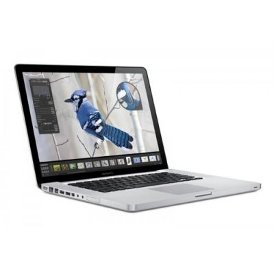 Macbook Pro 13"" Core i5 2,4 GHz - HDD 500 Go - RAM 4 Go Fin 2011 Reconditionn&eacute; / Occasion 