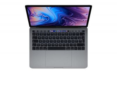 MacBook Pro 13"" Touch Bar 2019 - Intel i5 2,4 GHz - 16 Go RAM