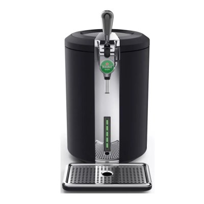 KRUPS Machine &agrave; bi&egrave;re  YY5603FD 