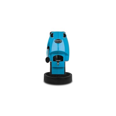  Machine &agrave; caf&eacute; &agrave; dosettes manuelle et automatique DDSBABYFROGBLUMIAMI Baby Frog 1,5 L Bleu
