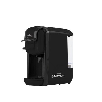  Machine &agrave; caf&eacute; automatique Pyramidea ICP31N 0,6 L Noir