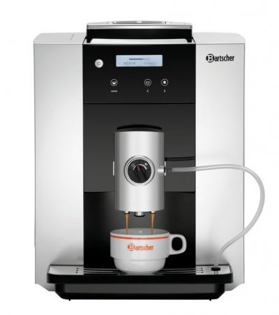  Machine &agrave; Caf&eacute; Autonome Easy Black 250 