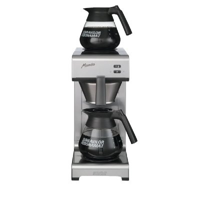 BRAVILOR BONAMAT Machine &agrave; caf&eacute;  mondo 