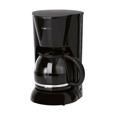 CLATRONIC Machine &agrave; caf&eacute;  ka 3473 (noir)