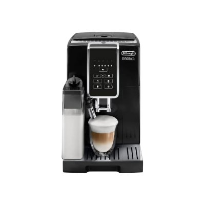 DELONGHI Machine &agrave; caf&eacute; De'longhi Dinamica ecam 350.50.B'
