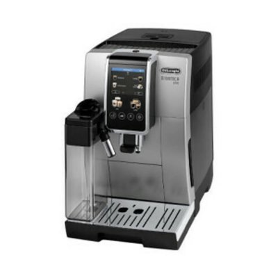 DELONGHI Machine &agrave; caf&eacute;  Dinamica Plus ECAM 380.85.SB
